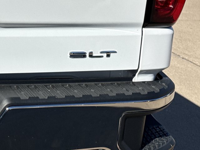 New 2026 GMC Sierra 1500 SLT w/ SLT Convenience Package AWD/4WD image 10