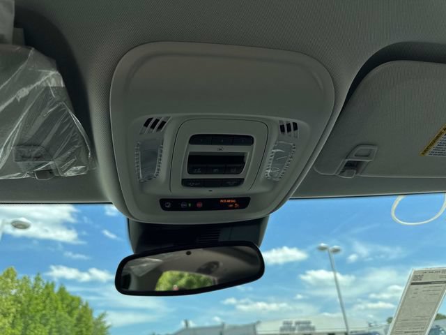 New 2026 Buick Envision Sport Touring AWD/4WD image 21