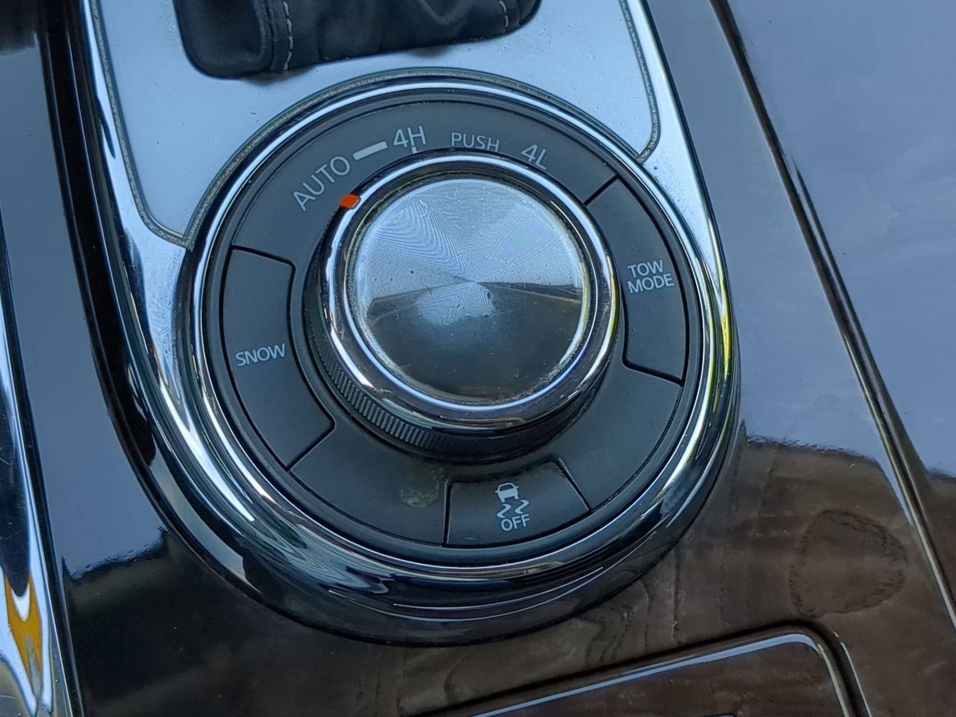 Used 2019 INFINITI QX80 Luxe w/ Proactive Package AWD/4WD image 67