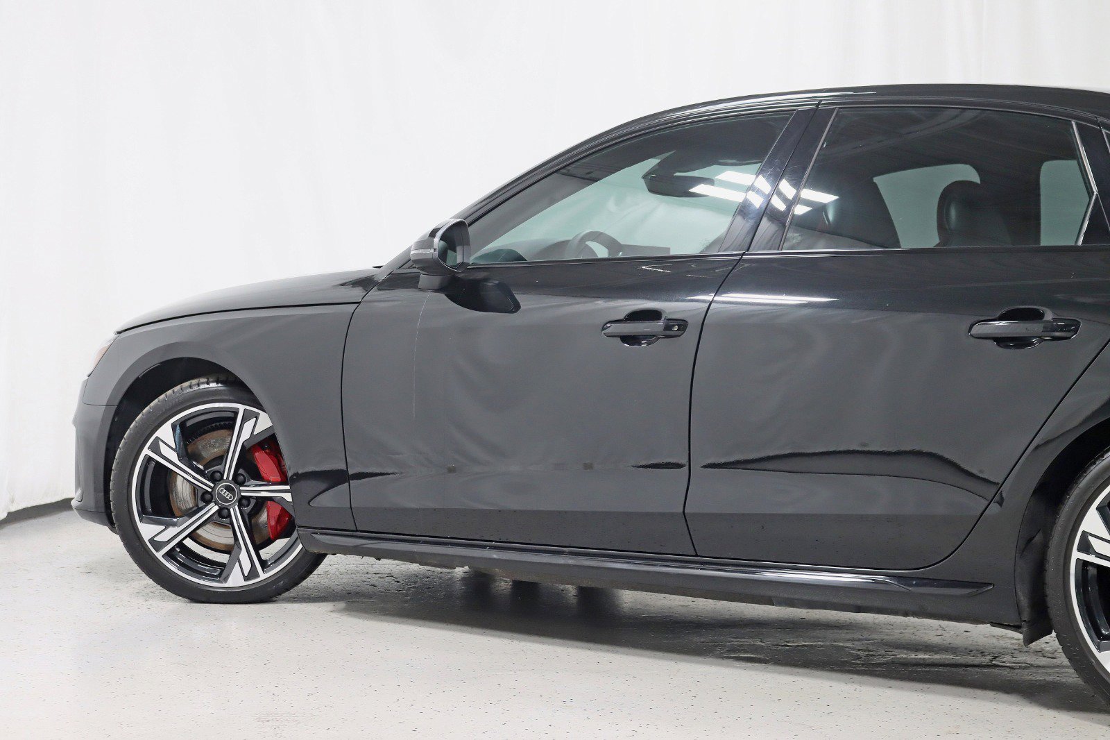 Used 2023 Audi S4 Prestige image 11
