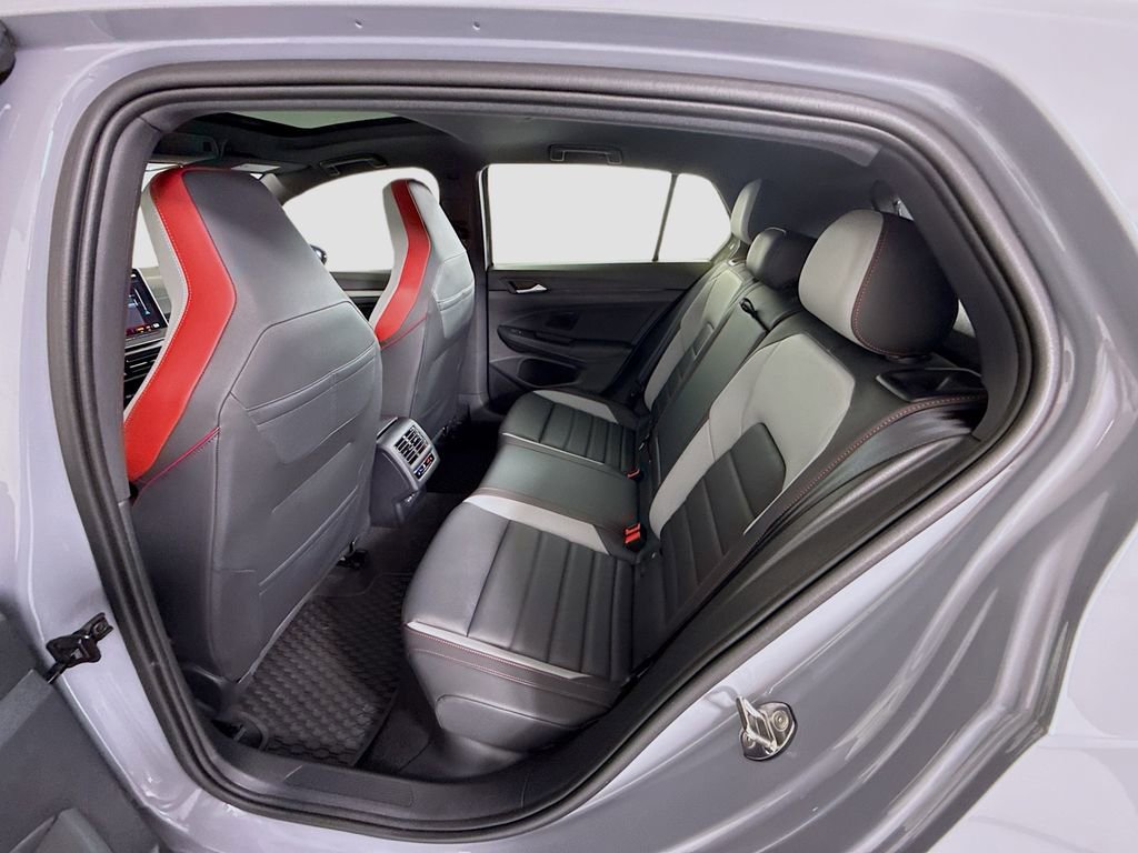 Used 2025 Volkswagen GTI Autobahn image 22