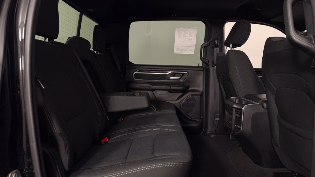 Used 2023 RAM 1500 Big Horn AWD/4WD image 29