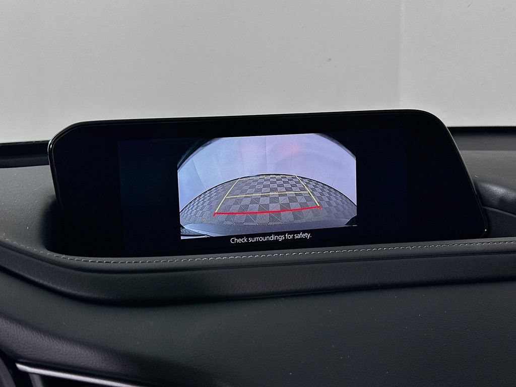 New 2025 MAZDA CX-30 AWD 2.5 S w/ Select Sport Pkg image 18