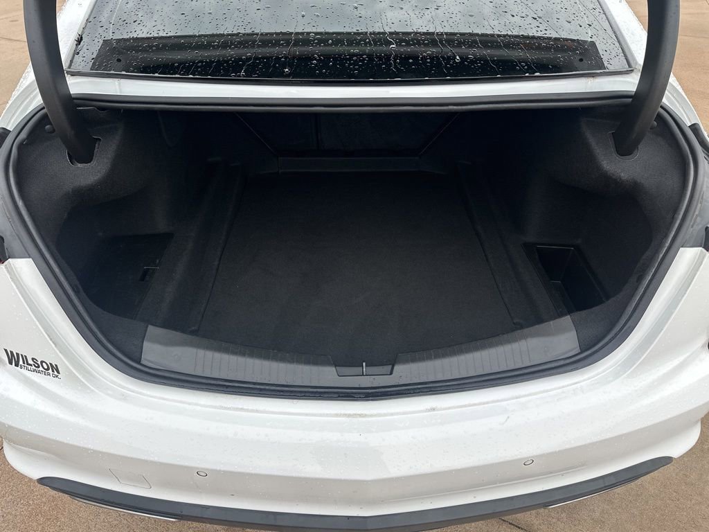 Certified 2024 Cadillac CT5 Premium Luxury w/ Climate Package image 33