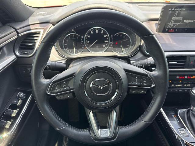 Used 2019 MAZDA CX-9 Grand Touring AWD/4WD image 14