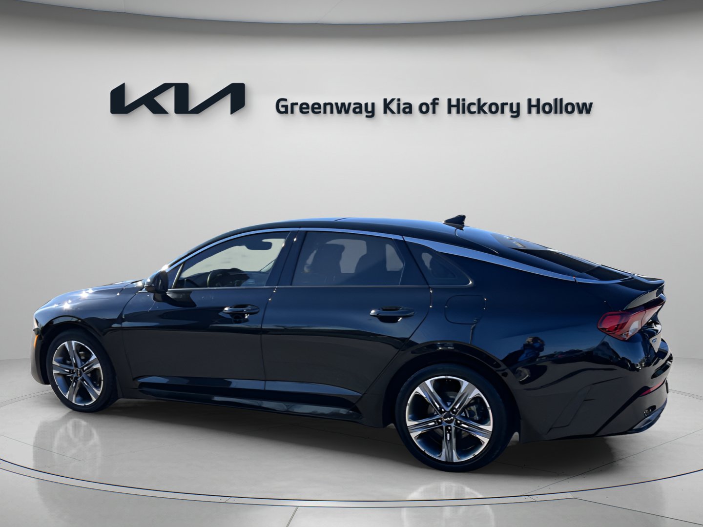 Used 2022 Kia K5 EX w/ EX Premium Package image 5