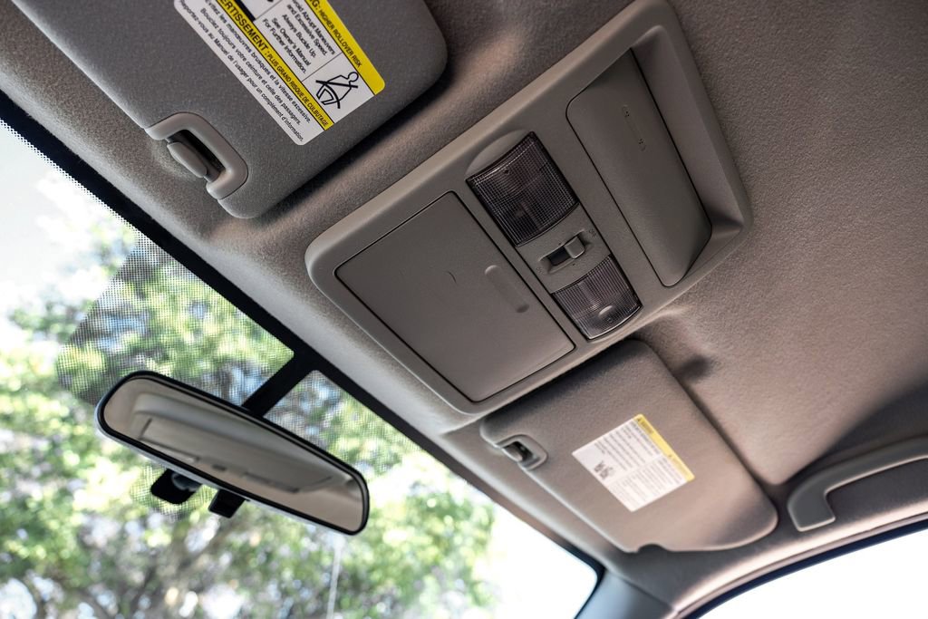 Used 2019 Nissan Frontier S image 24