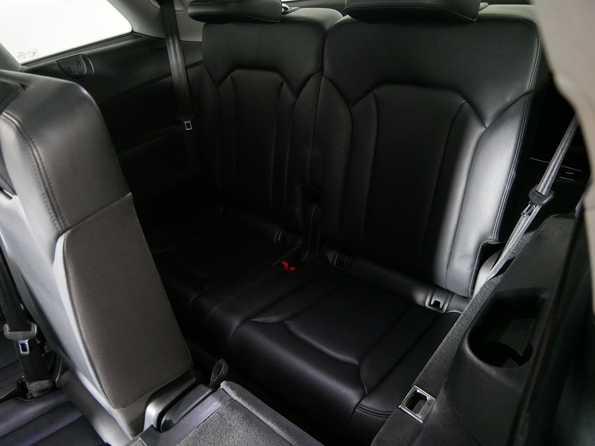 Used 2019 Audi Q7 3.0T Premium Plus AWD/4WD image 33