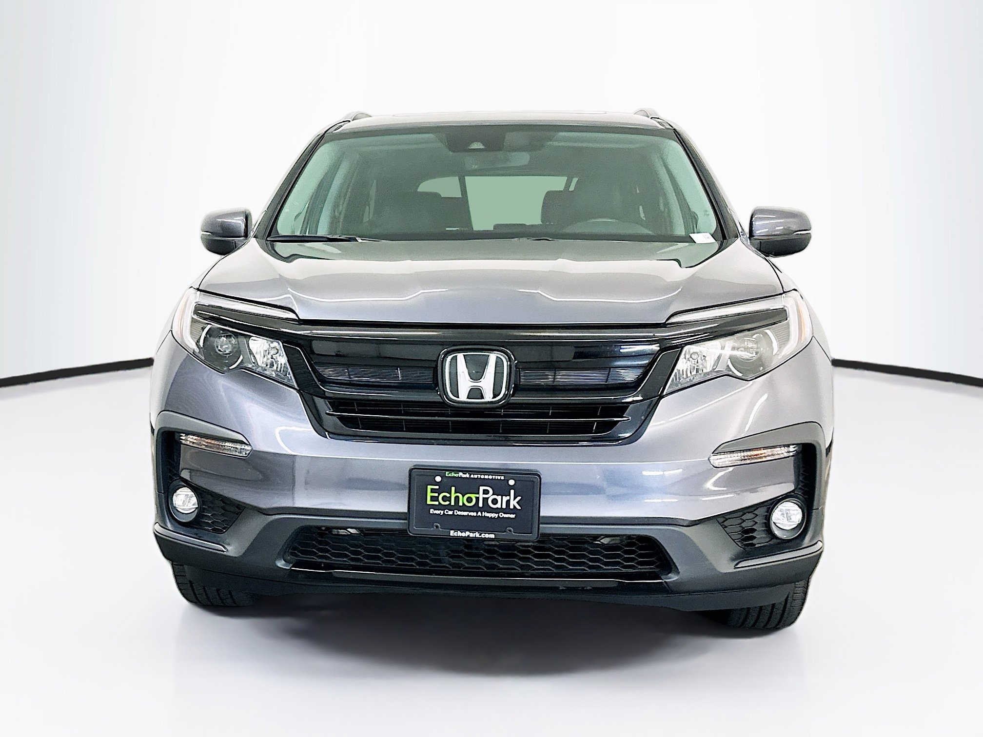 Used 2022 Honda Pilot Special Edition image 2