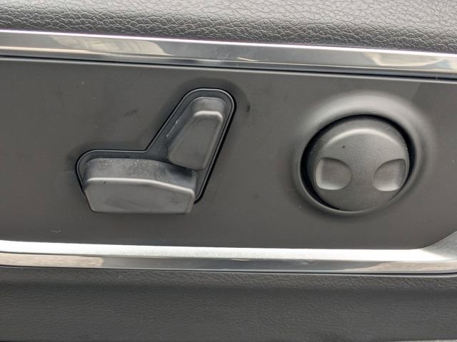 New 2026 RAM 1500 Laramie w/ Sport Appearance Package image 15