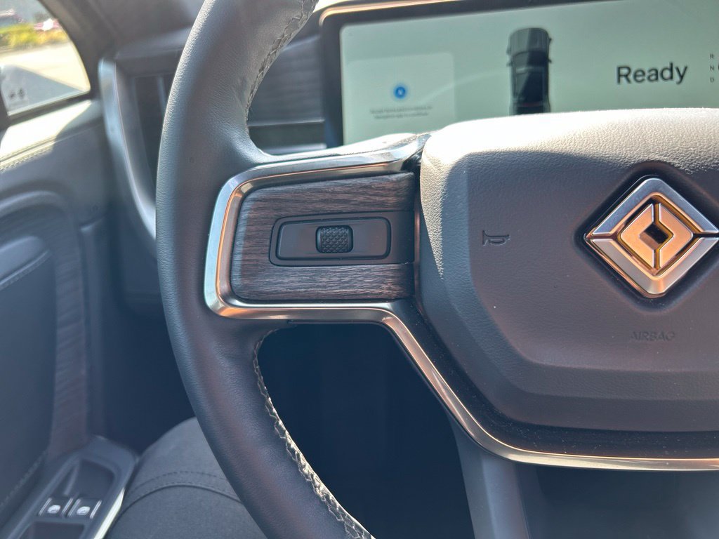 Used 2025 Rivian R1T Adventure Dual AWD/4WD image 7