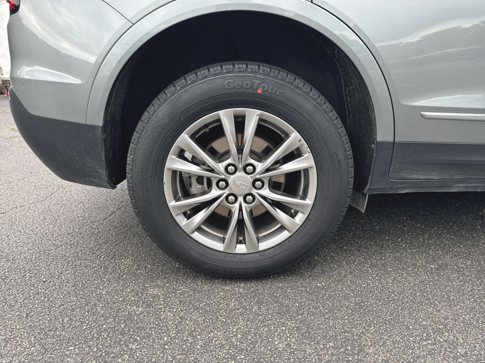 Used 2023 Cadillac XT5 Premium Luxury FWD image 31