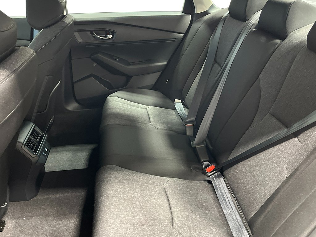 New 2026 Honda Accord LX image 21