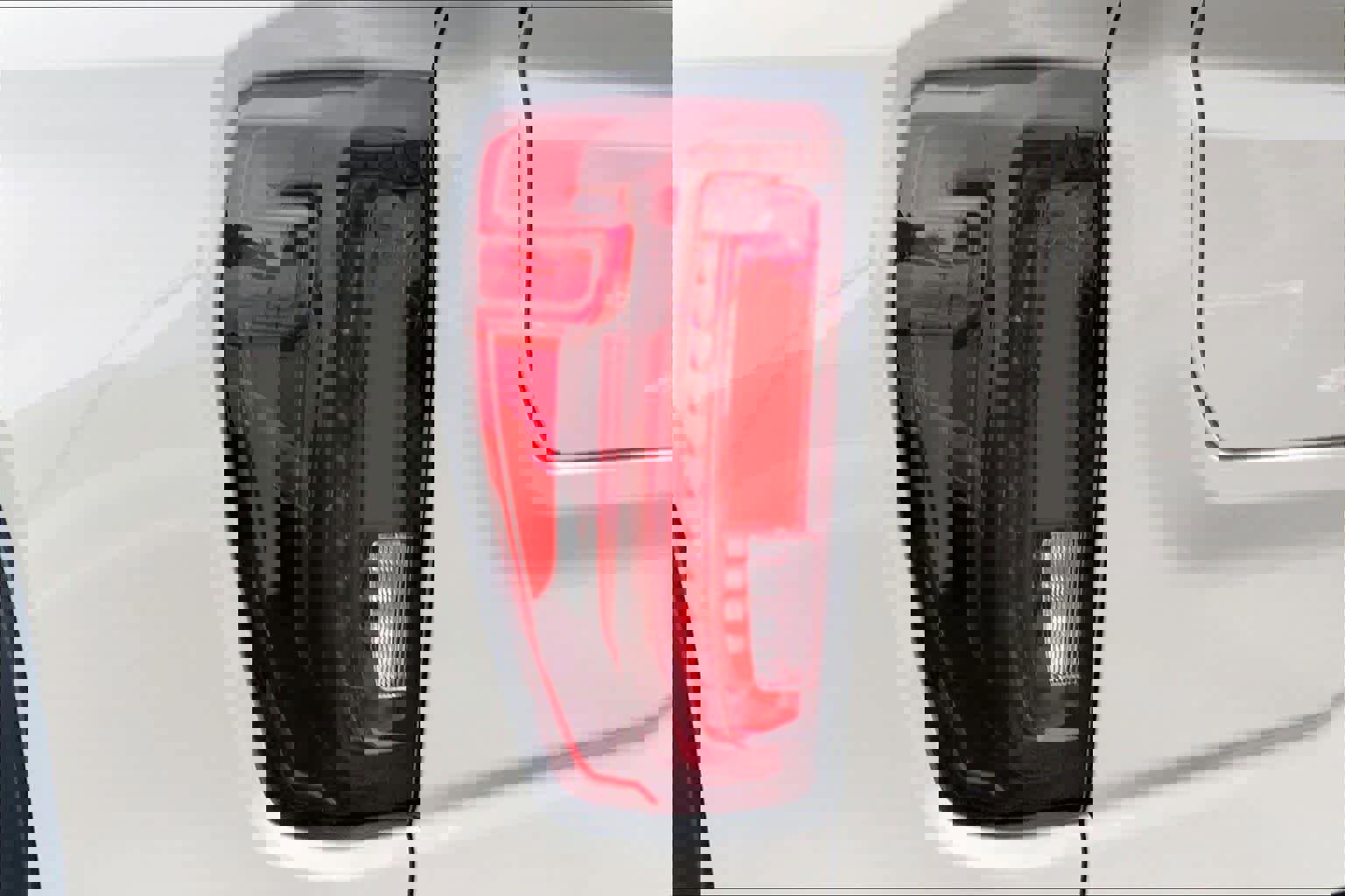 Used 2026 GMC Sierra 1500 AT4X image 27