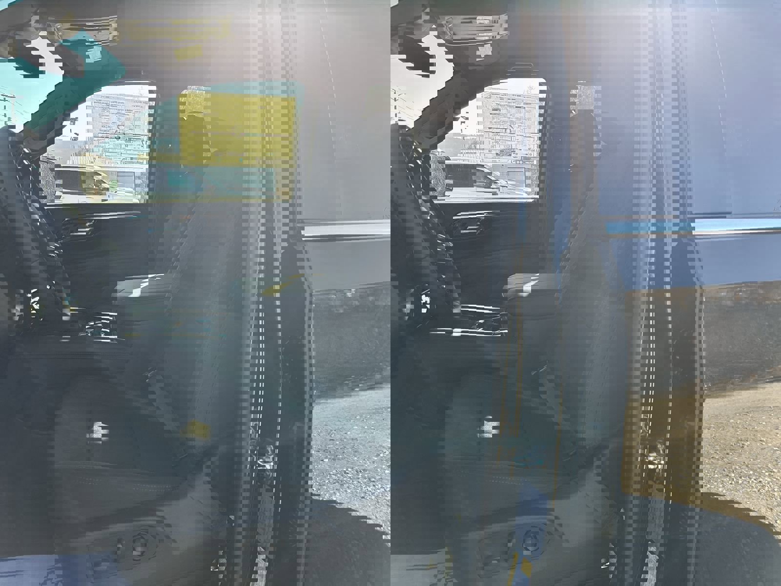 New 2026 Chevrolet Tahoe LS image 14