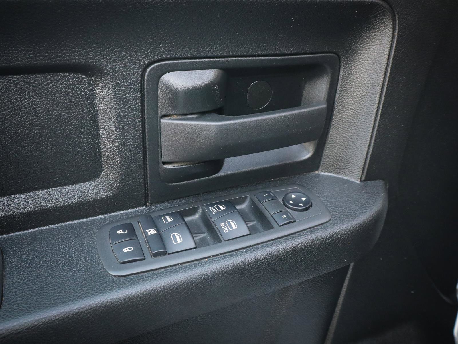 Used 2022 RAM 2500 Tradesman image 16