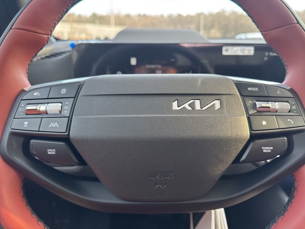 New 2026 Kia Sportage SX Prestige image 8