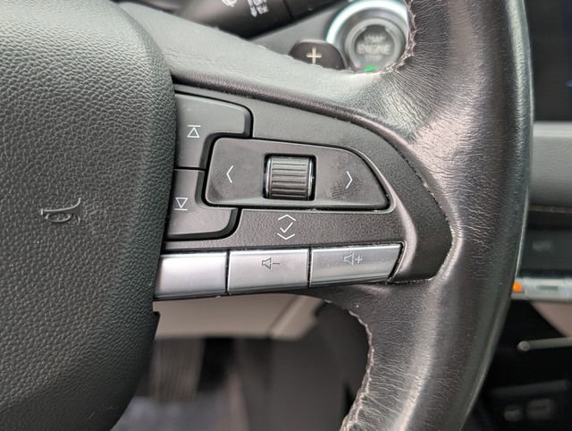 Used 2022 Cadillac XT4 Premium Luxury w/ Enhanced Visibility Package image 41