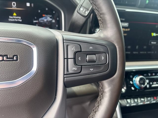 Used 2026 GMC Sierra 2500 Denali w/ Denali Reserve Package AWD/4WD image 24
