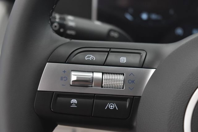 Used 2025 Hyundai Tucson SEL image 20