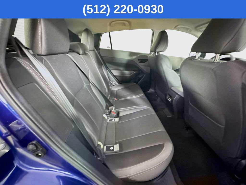 Certified 2026 Subaru Crosstrek 2.0i Premium AWD/4WD image 32