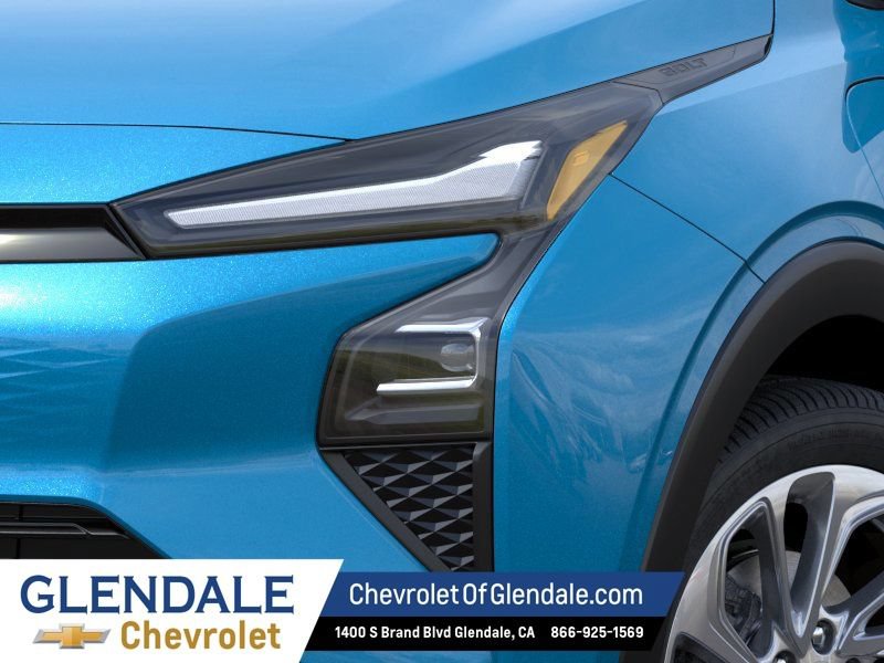 New 2027 Chevrolet Bolt LT w/ Comfort Package FWD image 10