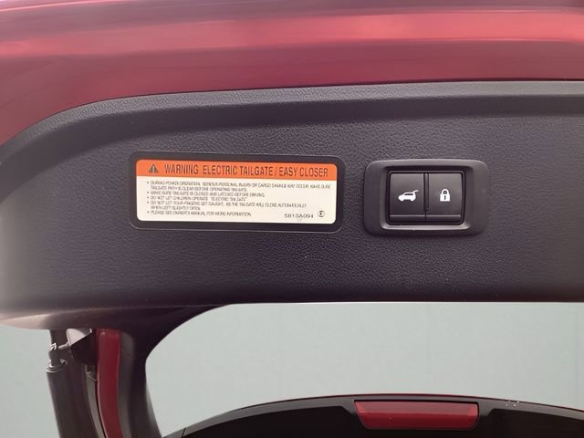 Used 2024 Mitsubishi Eclipse Cross SEL image 34