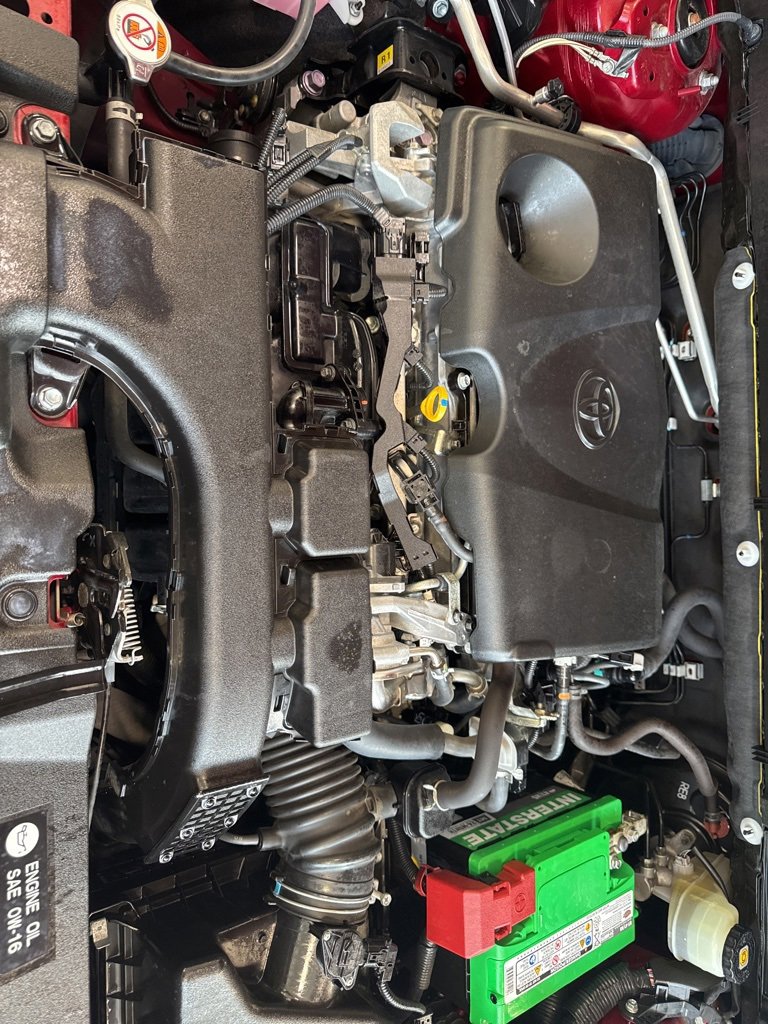 Used 2019 Toyota RAV4 Limited image 22