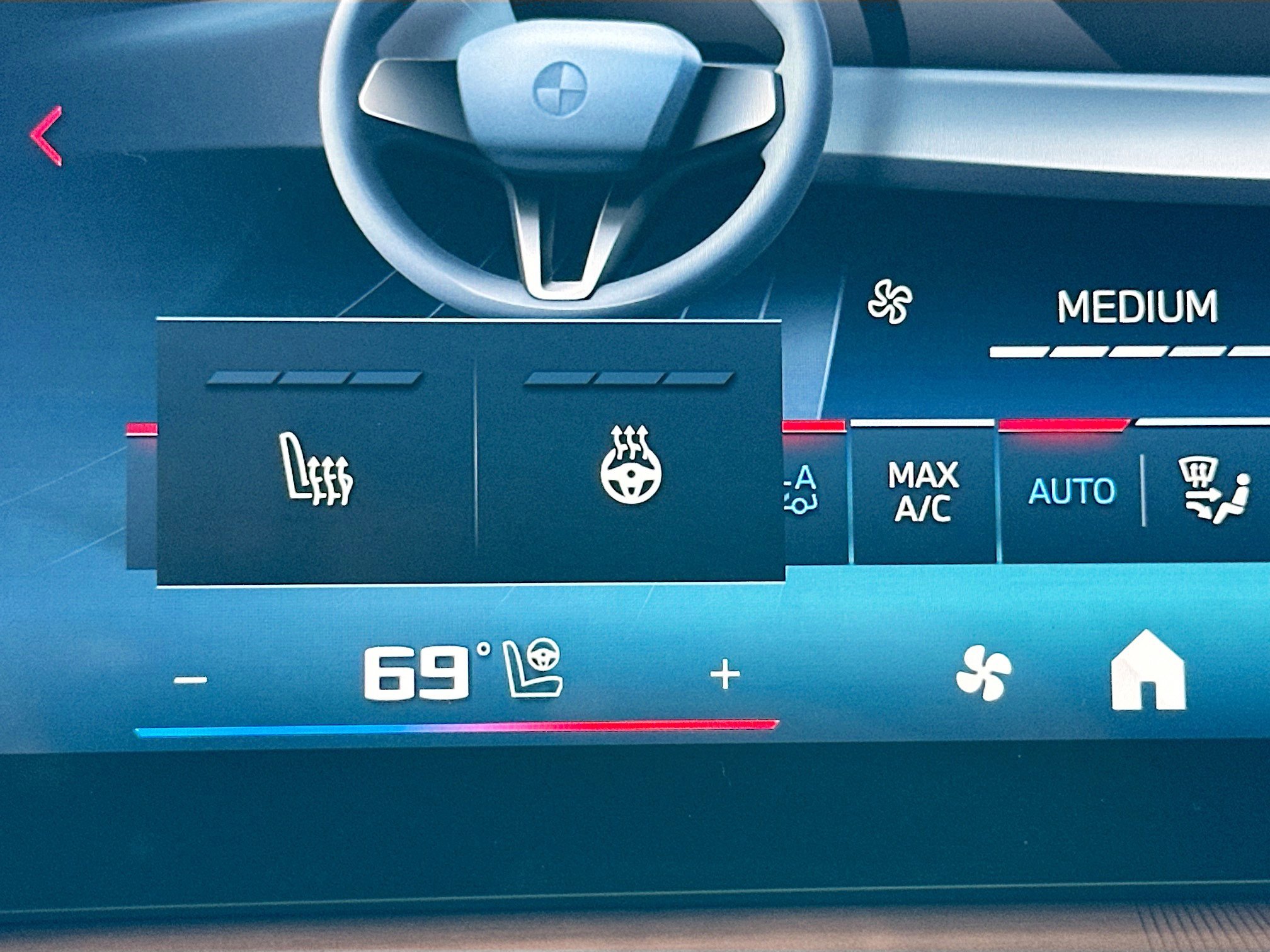 Used 2024 BMW X2 M35i image 20