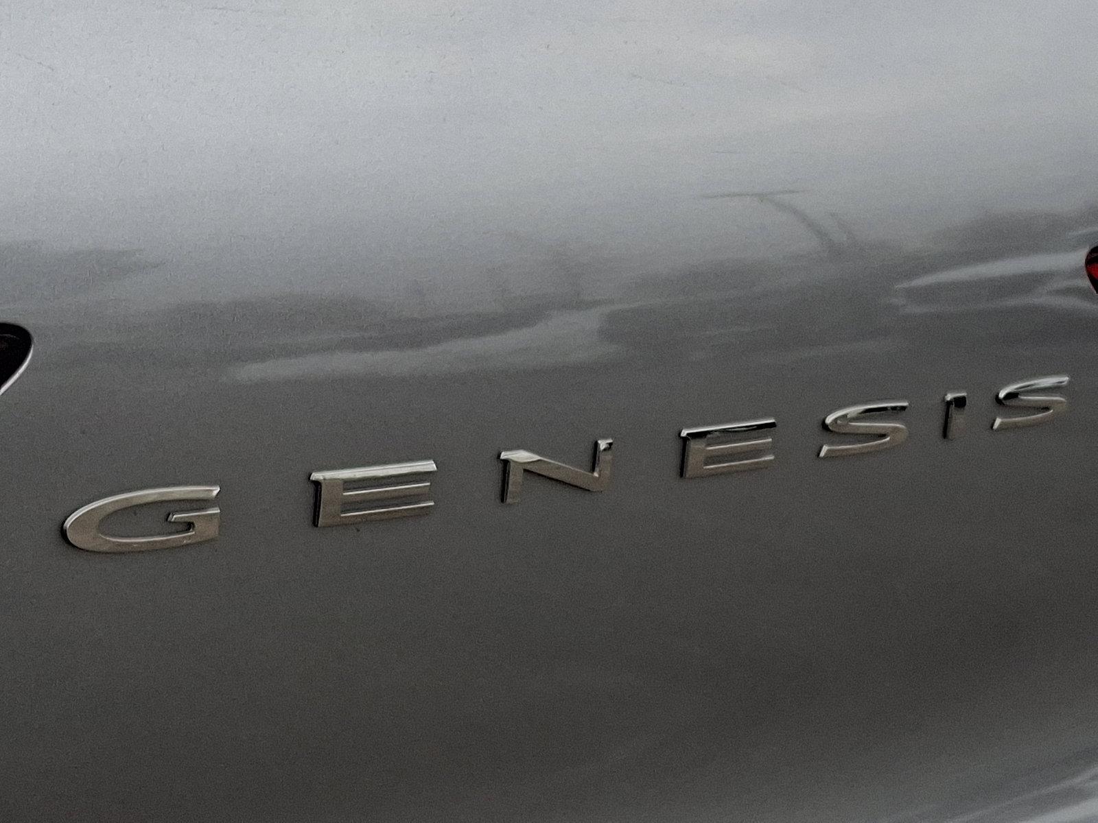 Used 2023 Genesis GV70 2.5T w/ Advanced Package image 31