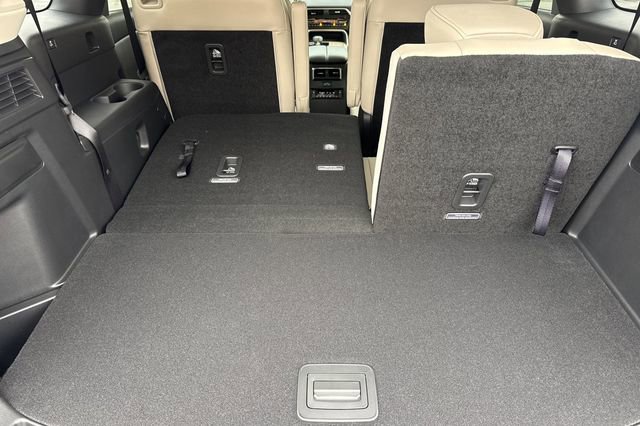 New 2026 MAZDA CX-90 3.3 Turbo w/ Premium Sport Pkg image 18