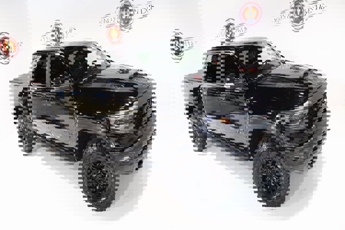 Used 2022 RAM 1500 TRX w/ TRX Level 2 Equipment Group image 87