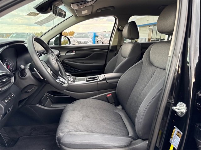 Certified 2022 Hyundai Santa Fe SEL image 15