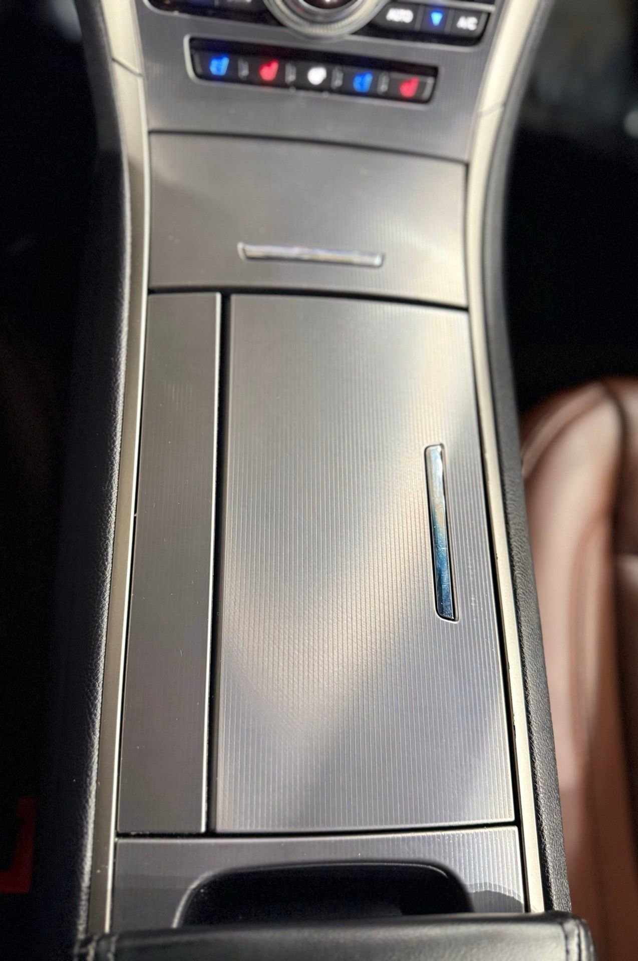 Used 2020 Lincoln MKZ Reserve w/ Monochromatic Package image 73