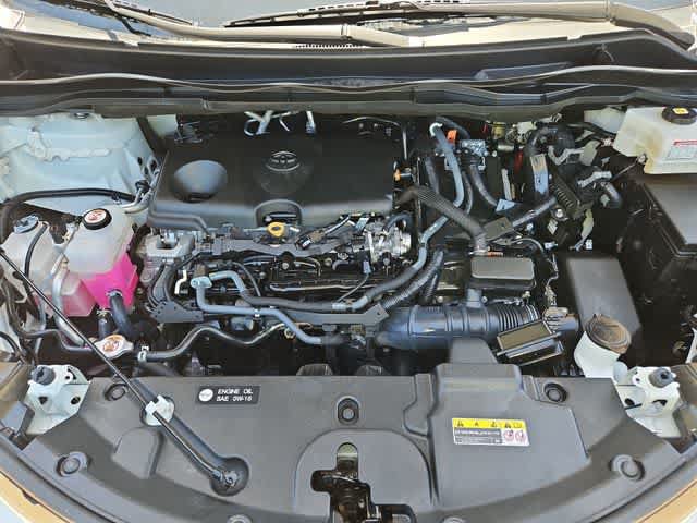 Used 2023 Toyota Sienna XLE FWD image 12