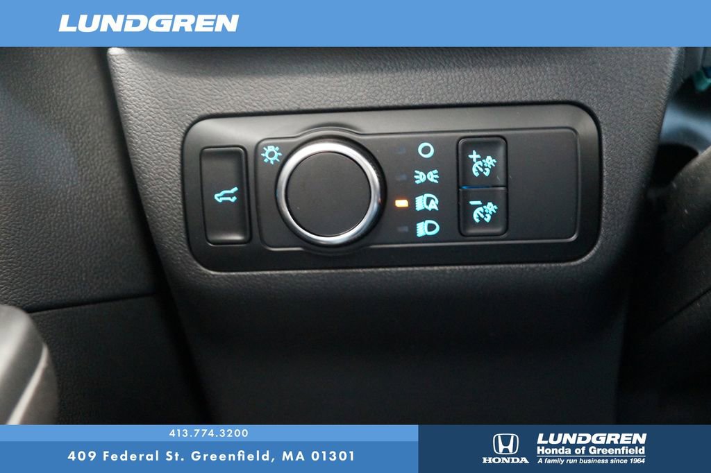 Used 2024 Ford Escape Active image 22