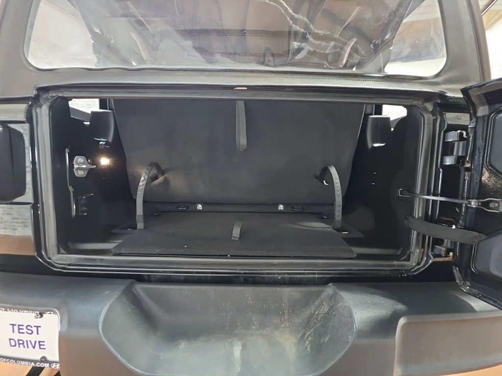 Used 2021 Jeep Wrangler Sport image 13