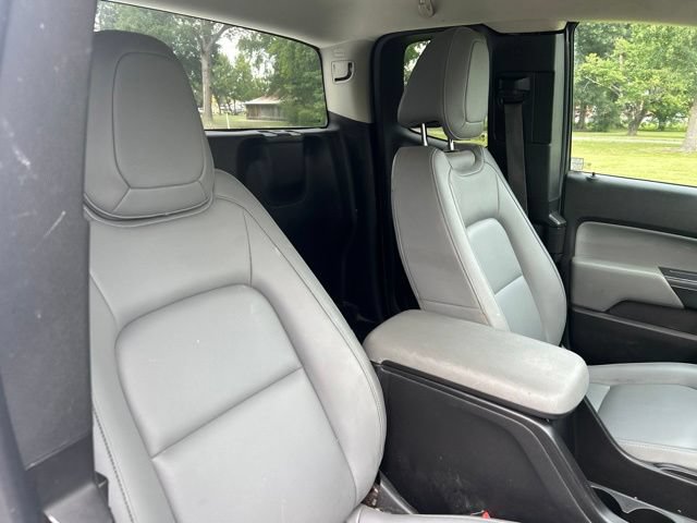 Used 2019 Chevrolet Colorado 2WD Extended Cab image 24