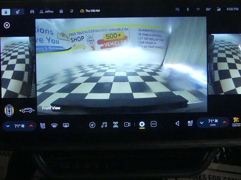 Used 2024 Rivian R1T Adventure image 9