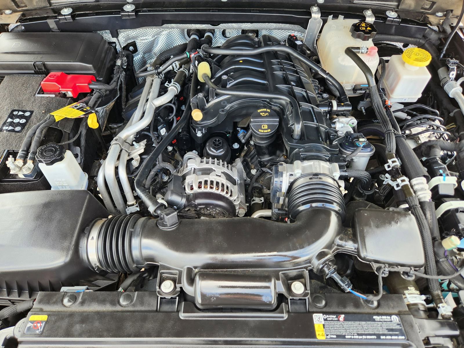 Used 2025 Jeep Gladiator Rubicon w/ Convenience Group image 40