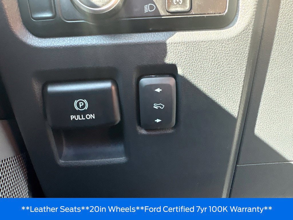 Used 2024 Ford F150 XLT w/ Equipment Group 303A High AWD/4WD image 18