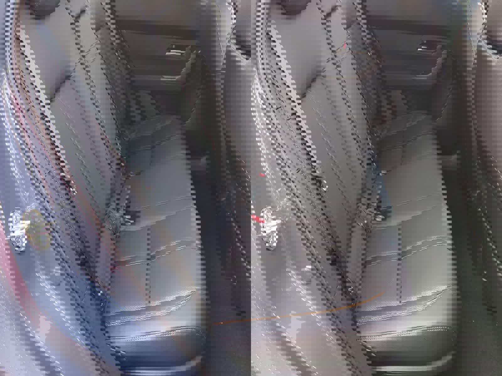 New 2026 MAZDA CX-50 AWD 2.5 Hybrid w/ Weather Package image 20