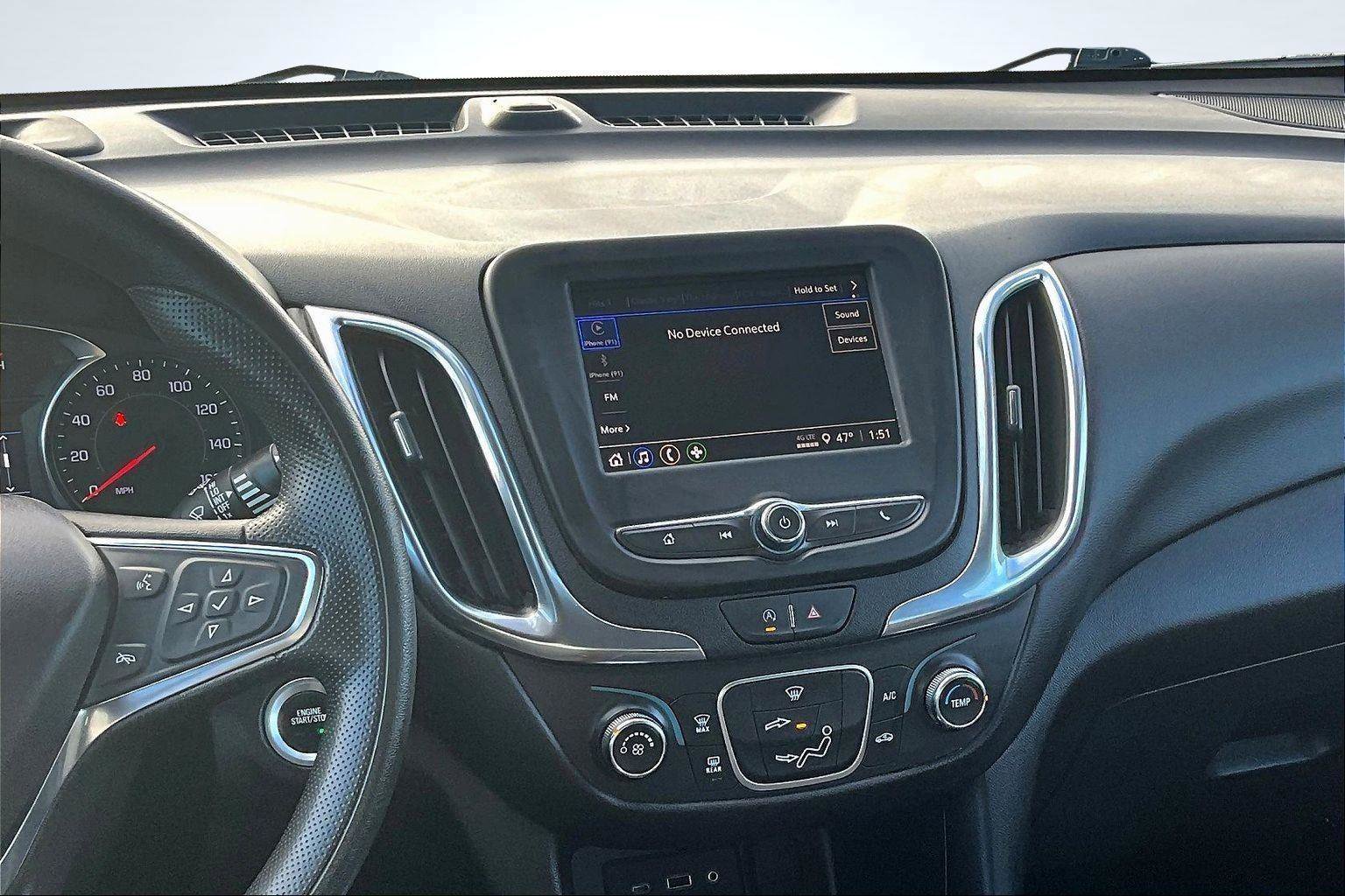 Used 2023 Chevrolet Equinox LT image 6