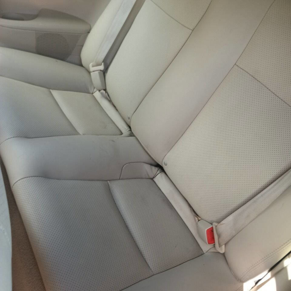 Used 2008 Toyota Solara SLE FWD image 7