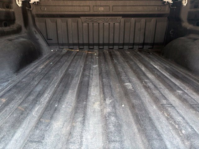 Used 2019 Chevrolet Colorado ZR2 AWD/4WD image 14