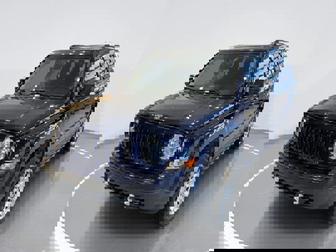 Used 2017 Jeep Patriot Sport w/ Power Value Group image 1