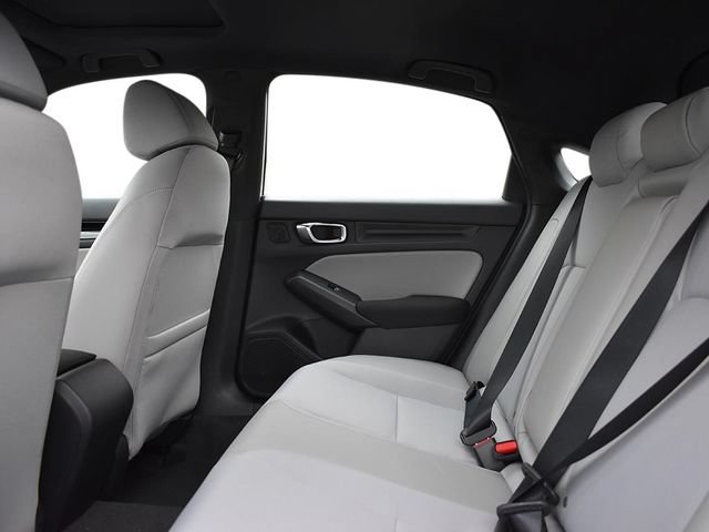 New 2026 Honda Civic Sport image 28