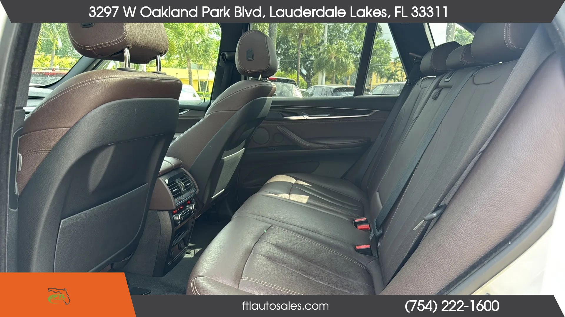 Used 2016 BMW X5 xDrive35i AWD/4WD image 29
