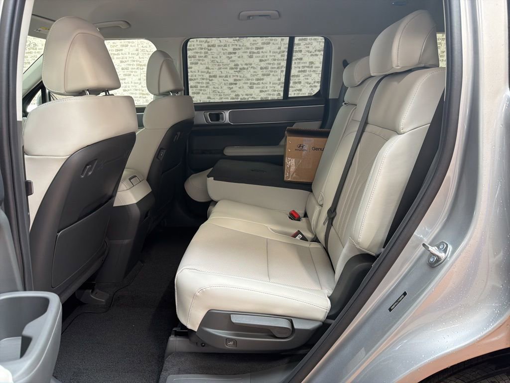New 2026 Hyundai Santa Fe SEL image 12