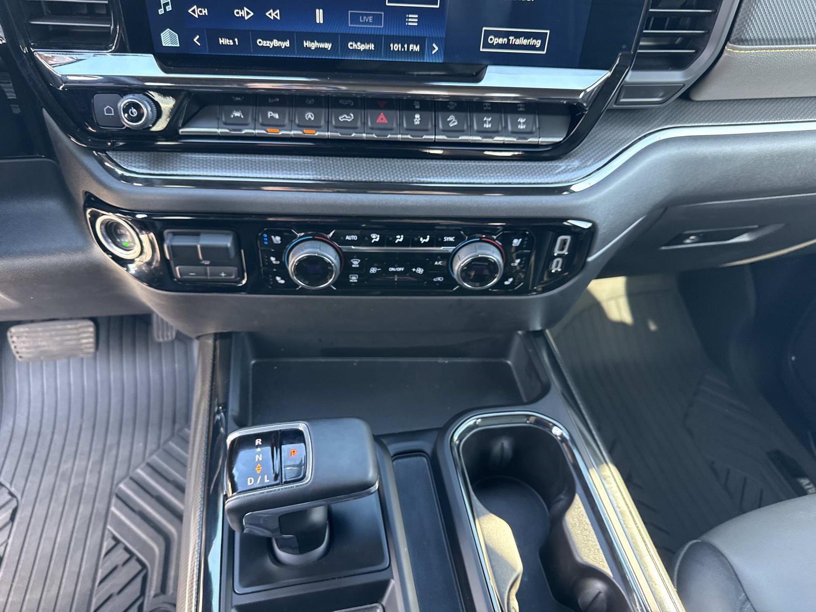 Used 2024 Chevrolet Silverado 1500 ZR2 w/ ZR2 Bison Edition image 27